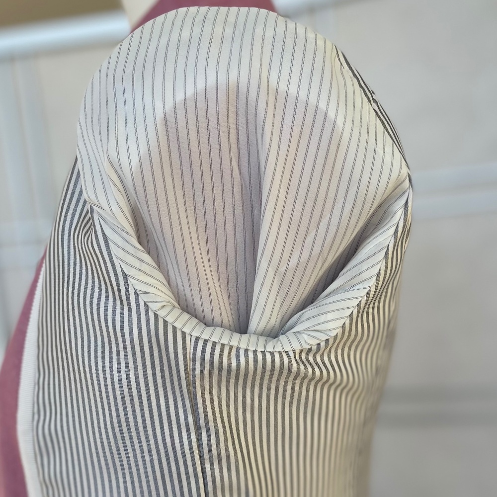 Veronica Beard Pink Blazer - Picture 8 of 12